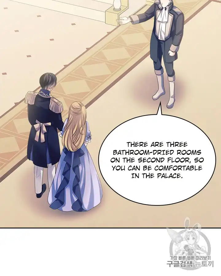 Sincerely: I Became a Duke's Maid Chapter 64 4